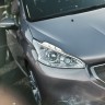 Peugeot 208 Phare avant LED Photo Officielle 009