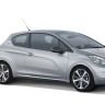 Photos Peugeot 208