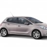 Photos Peugeot 208