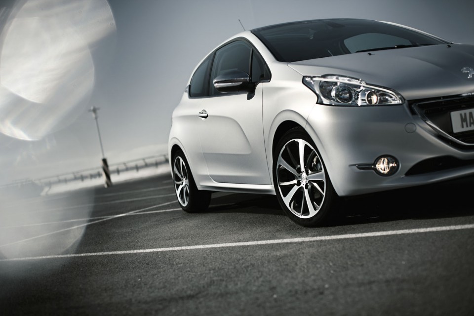 Jantes Peugeot 208 Ice Velvet Photo Officielle 022