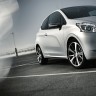 Photo Peugeot 208 Ice Velvet