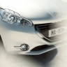 Photo Peugeot 208