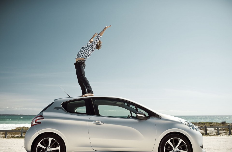 Peugeot 208 Ice Velvet Photo Officielle 026
