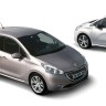 Photos Peugeot 208