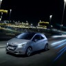 Photos Peugeot 208