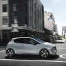 Photo Peugeot 208 Ice Velvet