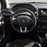 Intérieur Peugeot 208 012