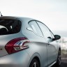 Peugeot 208 - Ice Velvet - 3 portes 015