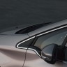 Rétroviseur Peugeot 208 - Blossom Grey - 5 portes 020