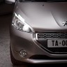 Peugeot 208 - Blossom Grey - Vue Avant 024