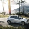 Photo Peugeot 208 Ice Velvet