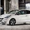 Peugeot 208 Féline - Blanc Banquise - 3 portes 004