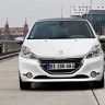 Peugeot 208 Féline - Blanc Banquise - 3 portes 008