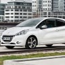 Peugeot 208 Féline - Blanc Banquise - 3 portes 009