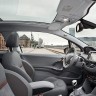 Habitacle Peugeot 208 Féline - Blanc Banquise - 3 portes 011