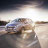 Photo officielle Peugeot 208