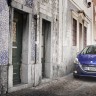 Photo officielle Peugeot 208