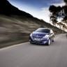 Photo officielle Peugeot 208 Allure Bleu Virtuel 035
