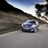 Photo officielle Peugeot 208