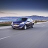 Photo officielle Peugeot 208