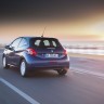 Photo officielle Peugeot 208 Allure Bleu Virtuel 043