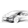 Photo officielle Peugeot 208