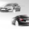 Photo officielle Peugeot 208 062