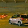 Photo Peugeot 208 Allure Blossom Grey, version UK (RHD) - 032