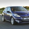 Photo Peugeot 208 Afrique du Sud