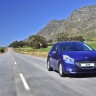 Photo Peugeot 208 Afrique du Sud