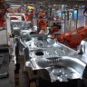 Production de la Peugeot 208 à Poissy - 001