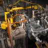 Production de la Peugeot 208 à Poissy - 004