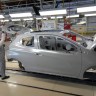 Production de la Peugeot 208 à Poissy - 005