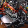 Production de la Peugeot 208 à Poissy - 011
