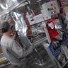 Production de la Peugeot 208 à Poissy - 018