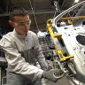 Production de la Peugeot 208 à Poissy - 034