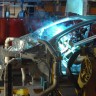 Production de la Peugeot 208 à Poissy - 043