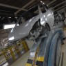 Production de la Peugeot 208 à Poissy - 045