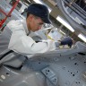 Production de la Peugeot 208 à Poissy - 049