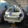 Production de la Peugeot 208 à Poissy - 054