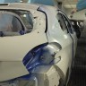 Production de la Peugeot 208 à Poissy - 055