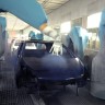 Production de la Peugeot 208 à Poissy - 057