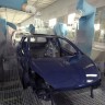 Production de la Peugeot 208 à Poissy - 058