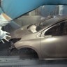 Production de la Peugeot 208 à Poissy - 059