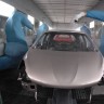 Production de la Peugeot 208 à Poissy - 065
