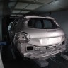 Production de la Peugeot 208 à Poissy - 066