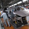 Production de la Peugeot 208 à Poissy - 072