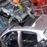 Production de la Peugeot 208 à Poissy - 084