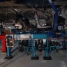 Production de la Peugeot 208 à Poissy - 088