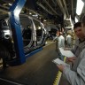 Production de la Peugeot 208 à Poissy - 089